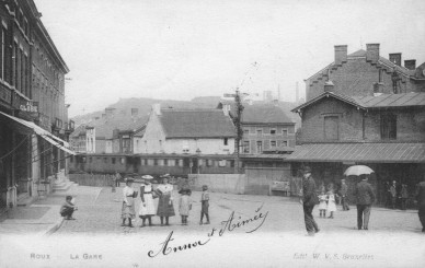 ROUX LA GARE 1907.jpg